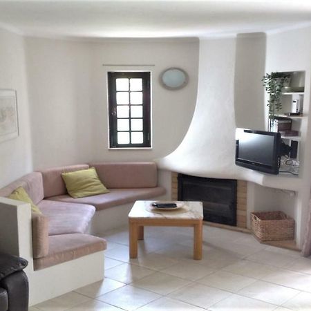Casa Esperanca Lejlighed Albufeira Eksteriør billede