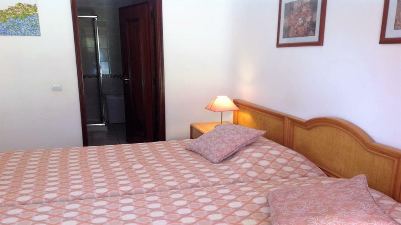 Casa Esperanca Lejlighed Albufeira Eksteriør billede