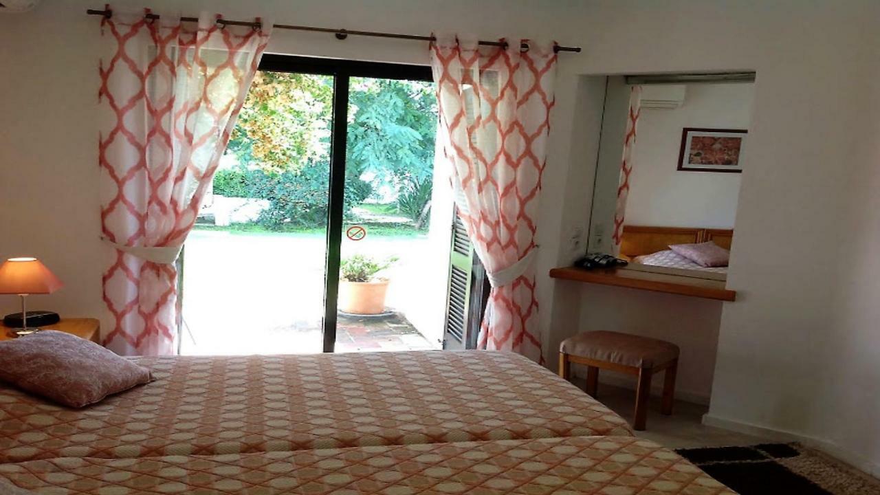 Casa Esperanca Lejlighed Albufeira Eksteriør billede