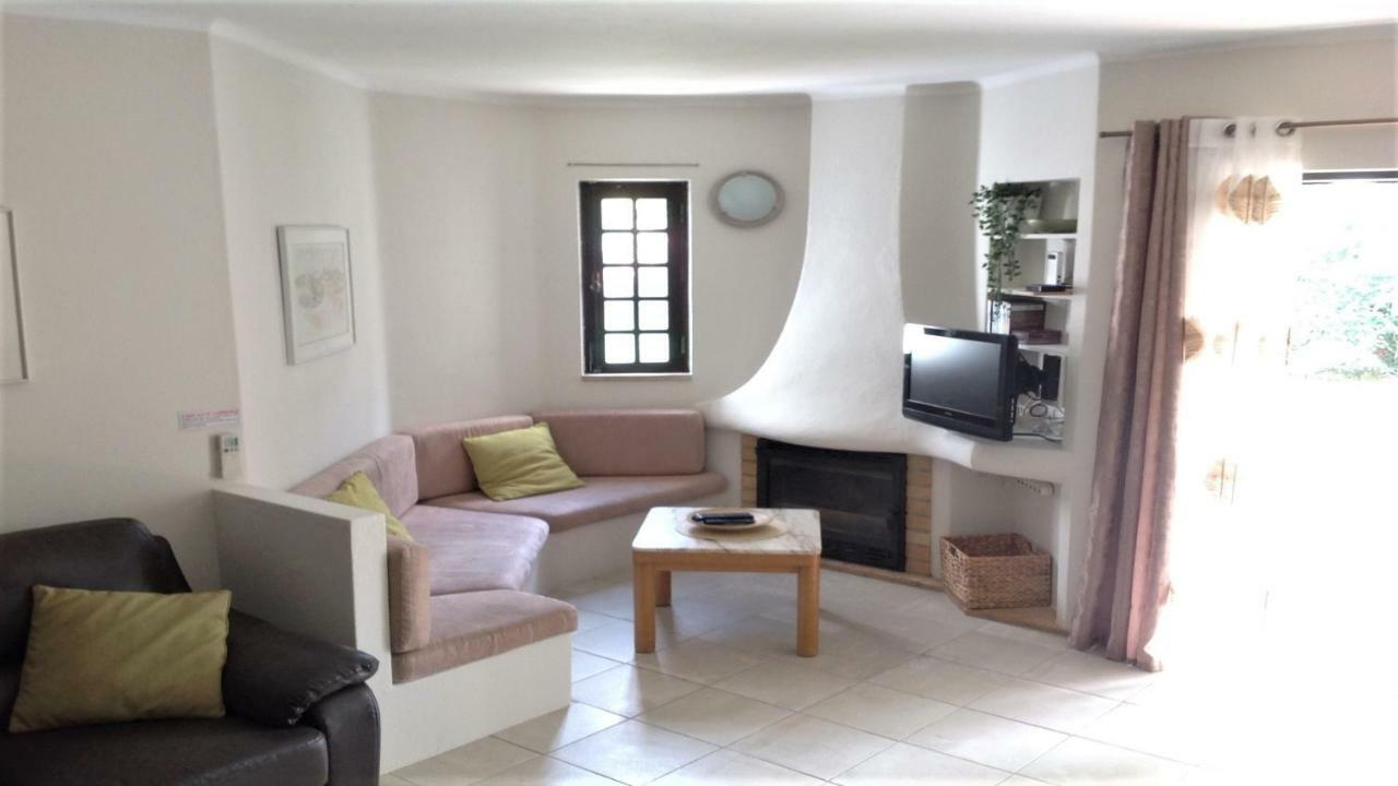 Casa Esperanca Lejlighed Albufeira Eksteriør billede