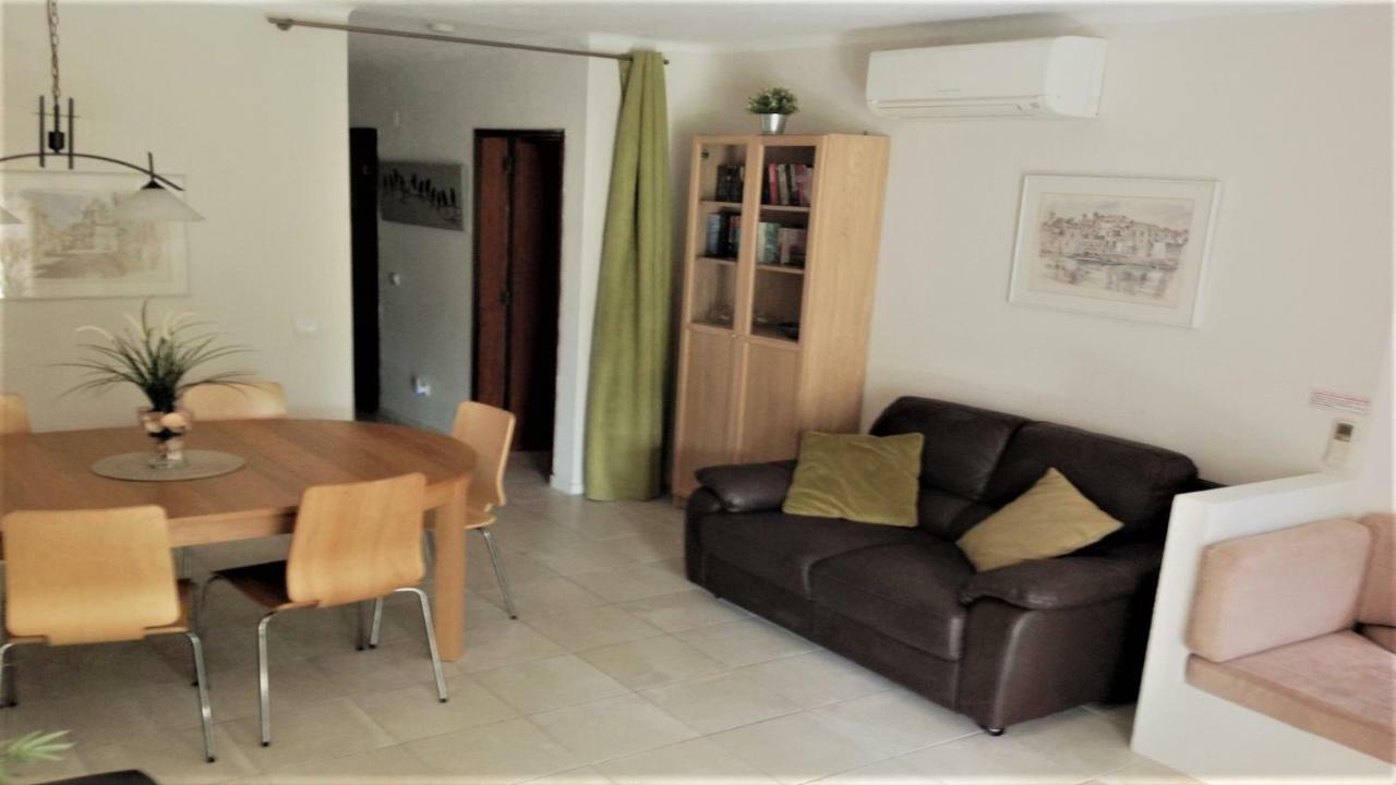 Casa Esperanca Lejlighed Albufeira Eksteriør billede