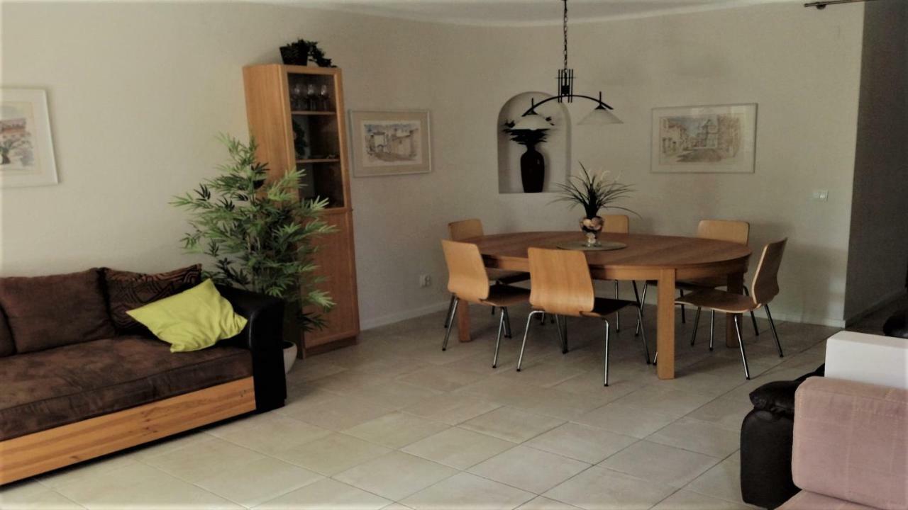 Casa Esperanca Lejlighed Albufeira Eksteriør billede